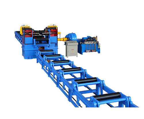 5.2.液壓矯正機（YJZ-60B/80B）