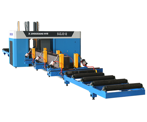 3.2箱型梁組立機(jī)