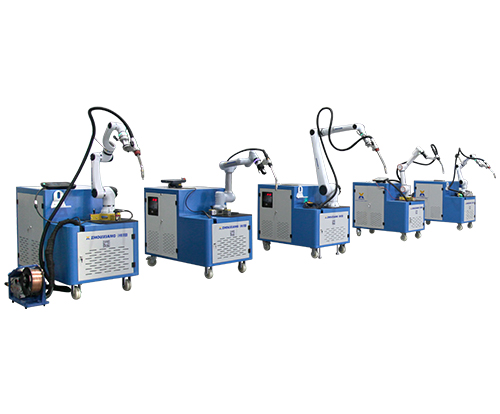 協(xié)作焊接機(jī)器人
