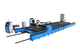 大幅面激光切割機